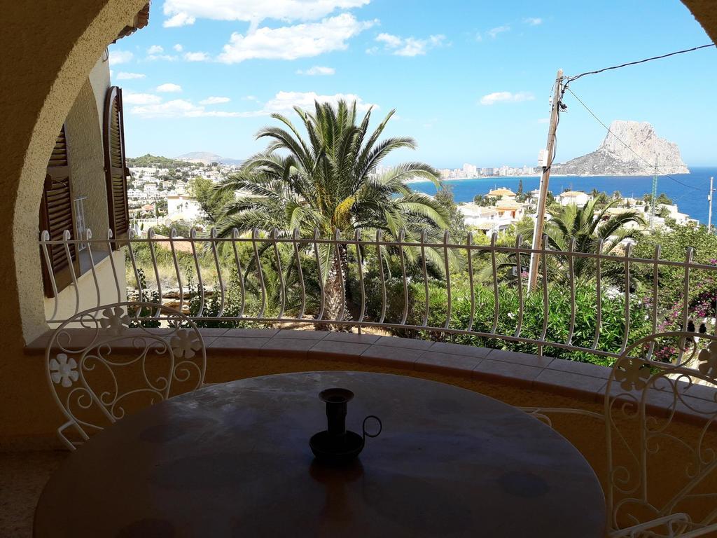 Maryvilla 57 * Calp