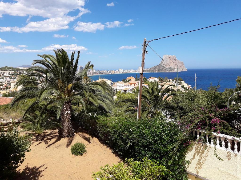 Maryvilla 57 * Calp
