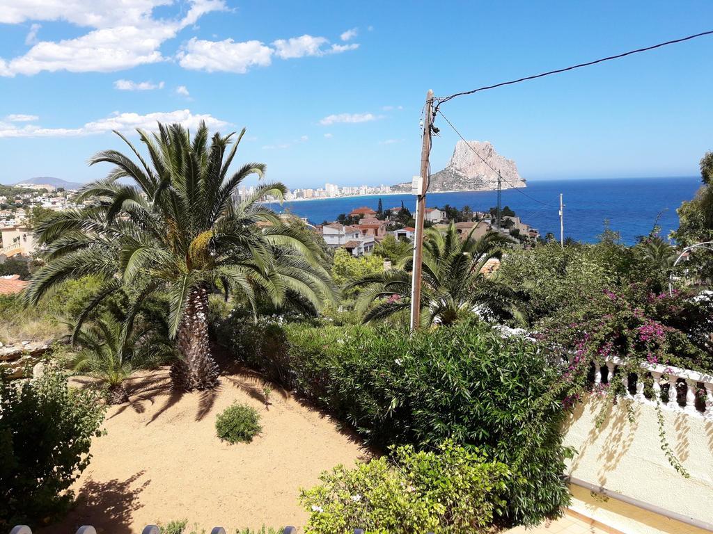 Maryvilla 57 Villa Calp