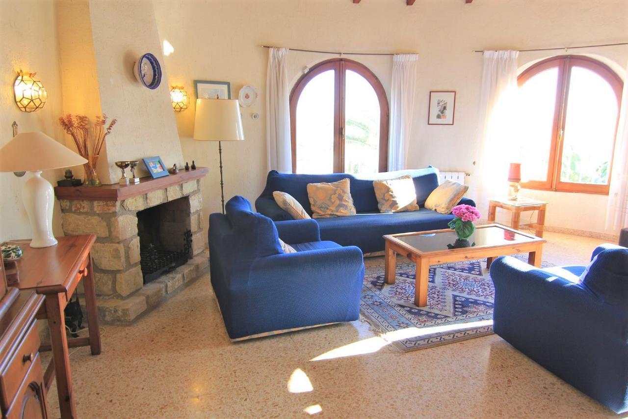 Maryvilla 57 Villa Calp