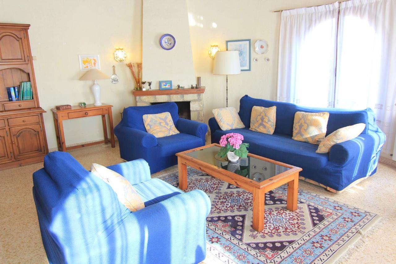 Villa Maryvilla 57 Calp