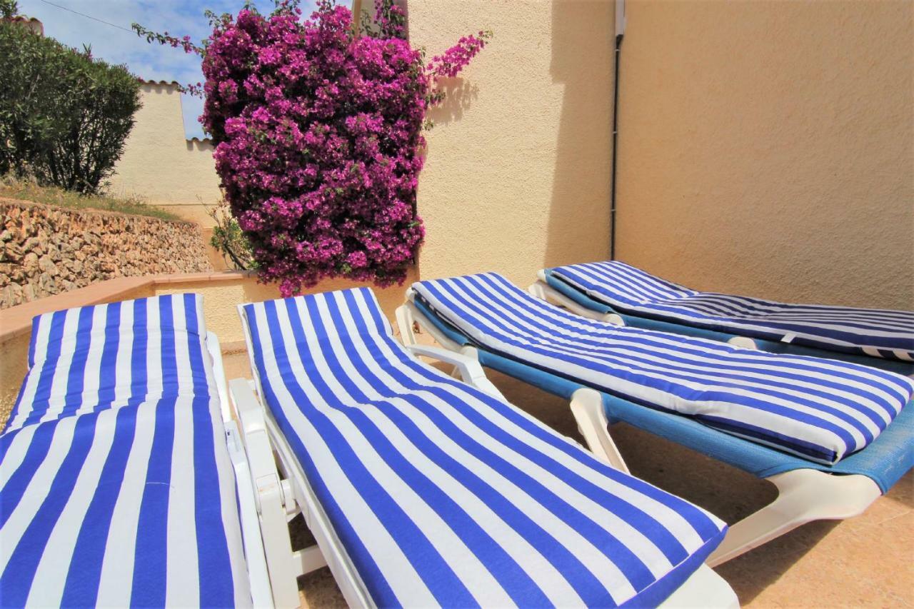 Villa Maryvilla 57 Calp