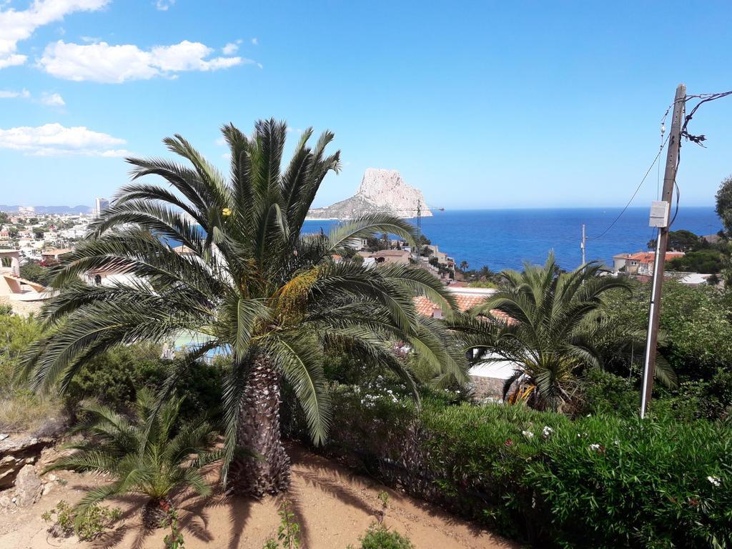 Maryvilla 57 Villa Calp