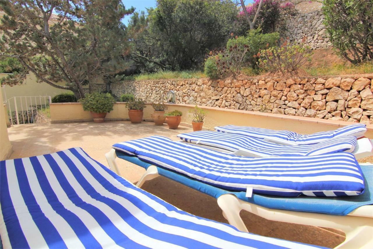 Maryvilla 57 * Calp